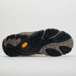 Merrell Moab 2 Waterproof Men's Bark Brown -Exclusive Shoes Store 630734 4