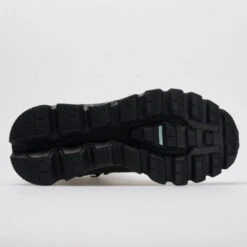 On Running On Cloudrock Waterproof Men's All Black -Exclusive Shoes Store 630957 4