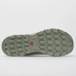 Salomon Vaya GTX Women's Urban Chic/Mineral Gray/Shadow -Exclusive Shoes Store 631054 4