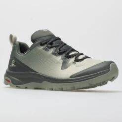 Salomon Vaya GTX Women's Urban Chic/Mineral Gray/Shadow -Exclusive Shoes Store 631054 5