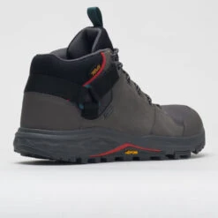 Teva Grandview GTX Men's Dark Gull Grey -Exclusive Shoes Store 631079 6