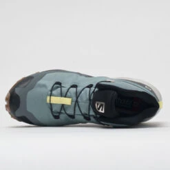 Salomon Cross Hike Mid GTX Women's Lead/Stormy Weather/Charlock -Exclusive Shoes Store 631093 2