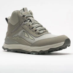 Altra Lone Peak Hiker Women's Khaki -Exclusive Shoes Store 631135 5
