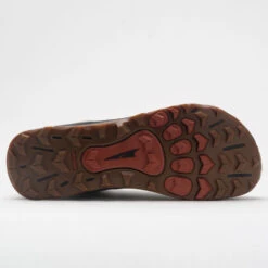 Altra Lone Peak Hiker Men's Khaki -Exclusive Shoes Store 631136 4