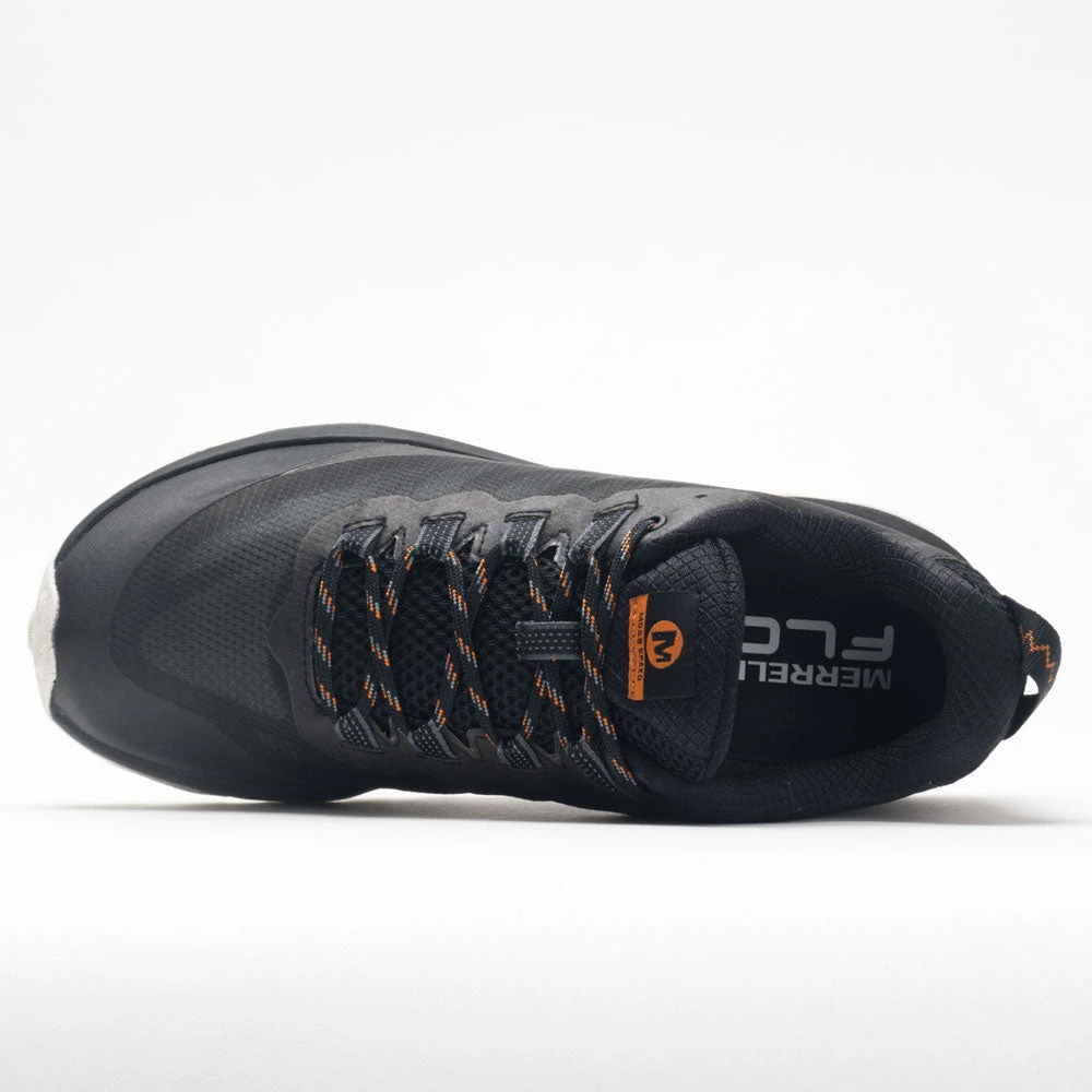 Merrell Moab Speed Men's Black 3 Merrell Moab Speed Men's Black - Image 3