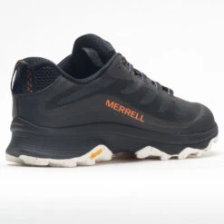 Merrell Moab Speed Men's Black 11 Merrell Moab Speed Men's Black -Exclusive Shoes Store 631150 6