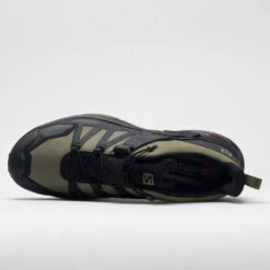 Salomon X Ultra 4 GTX Men's Deep Lichen Green/Black -Exclusive Shoes Store 631170 2