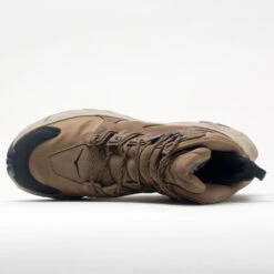 Hoka One One Anacapa Mid GTX Men's Otter/Black 8 Hoka One One Anacapa Mid GTX Men's Otter/Black -Exclusive Shoes Store 631187 2