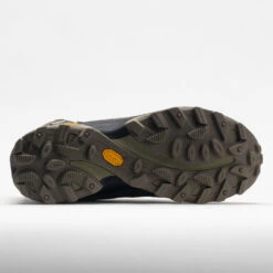 Merrell Moab Speed Thermo Mid Waterproof Men's Olive 9 Merrell Moab Speed Thermo Mid Waterproof Men's Olive -Exclusive Shoes Store 631203 4