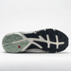 Salomon Predict Hike Mid GTX Men's Black/Aqua Gray/Roayl Lilac -Exclusive Shoes Store 631209 4