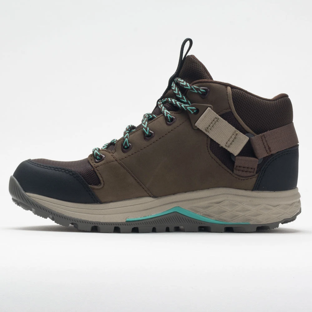 Teva Grandview GTX Women's Chocolate Chip 2 Teva Grandview GTX Women's Chocolate Chip - Image 2