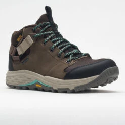 Teva Grandview GTX Women's Chocolate Chip 10 Teva Grandview GTX Women's Chocolate Chip -Exclusive Shoes Store 631224 5