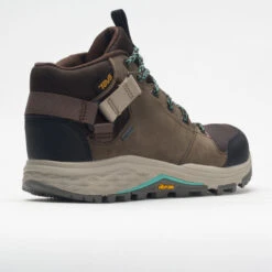 Teva Grandview GTX Women's Chocolate Chip 11 Teva Grandview GTX Women's Chocolate Chip -Exclusive Shoes Store 631224 6