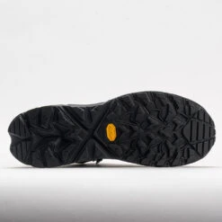 HOKA Trail Code GTX Men's Black/Raven -Exclusive Shoes Store 631239 4