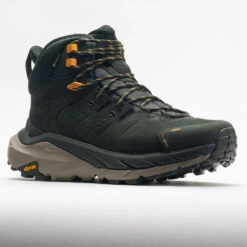 HOKA Kaha 2 GTX Men's Duffel Bag/Radiant -Exclusive Shoes Store 631241 5