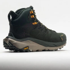 HOKA Kaha 2 GTX Men's Duffel Bag/Radiant -Exclusive Shoes Store 631241 6