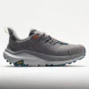 HOKA Kaha 2 Low GTX Men's Sharkskin/Blue Coral