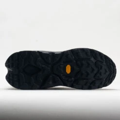 HOKA Kaha 2 GTX Men's Black/Black -Exclusive Shoes Store 631247 4