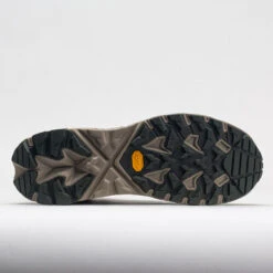 HOKA Anacapa Mid GTX Men's Thyme/Radiant Yellow -Exclusive Shoes Store 631249 4