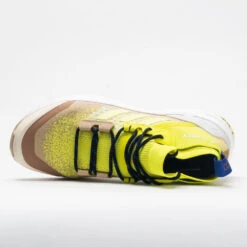 Adidas Terrex Free Hiker Primeblue Men's Beige Tone/Pulse Yellow 8 Adidas Terrex Free Hiker Primeblue Men's Beige Tone/Pulse Yellow -Exclusive Shoes Store 631257 2