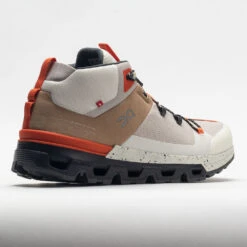 On Running On Cloudtrax Men's Chai/Ivory -Exclusive Shoes Store 631264 6
