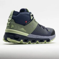 On Running On Cloudtrax Women's Reseda/Lavender -Exclusive Shoes Store 631267 6