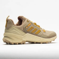 Adidas Terrex Swift R3 Men's Beige Tone/Victory Gold/Flash Orange 11 Adidas Terrex Swift R3 Men's Beige Tone/Victory Gold/Flash Orange -Exclusive Shoes Store 631274 6