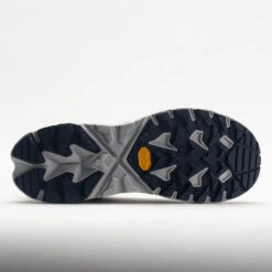 HOKA Anacapa Mid GTX Women's Real Teal/Outer Space -Exclusive Shoes Store 631280 4