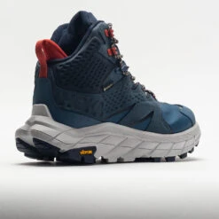 HOKA Anacapa Mid GTX Women's Real Teal/Outer Space -Exclusive Shoes Store 631280 6