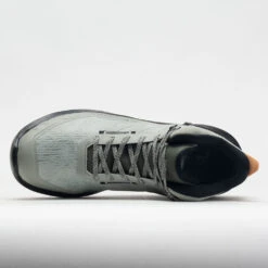 Salomon Outpulse Mid GTX Men's Wrought Iron/Black -Exclusive Shoes Store 631287 2