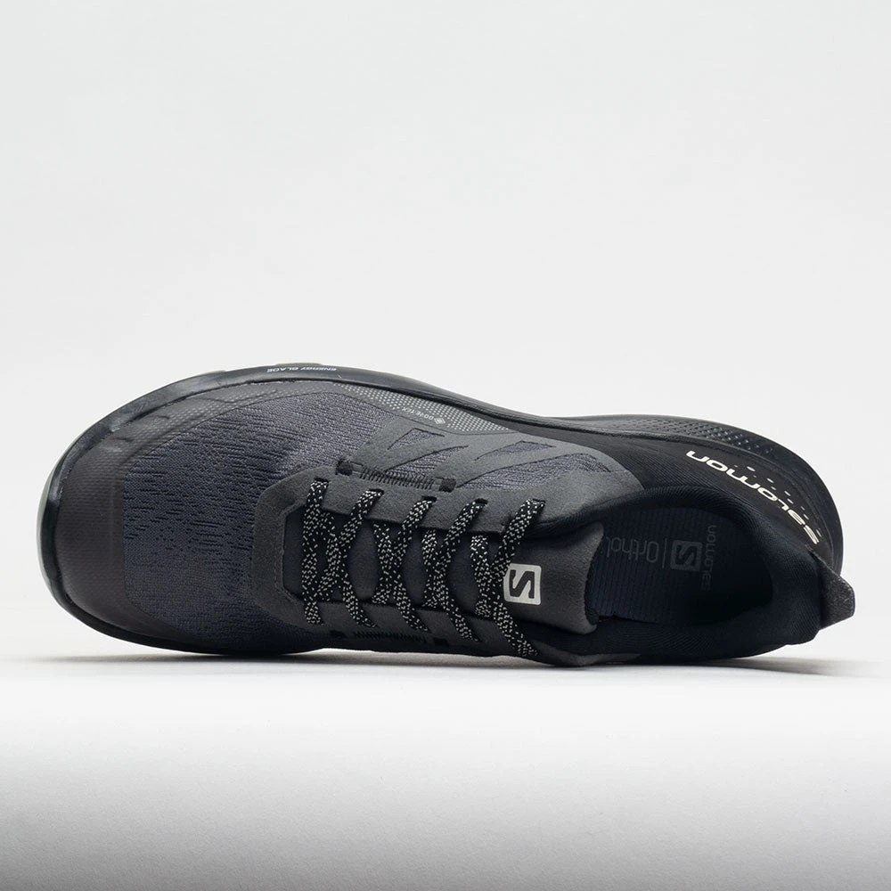 Salomon Outpulse GTX Men's Magnet/Black 3 Salomon Outpulse GTX Men's Magnet/Black - Image 3