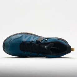 Salomon X Ultra 4 GTX Men's Legion Blue/Black -Exclusive Shoes Store 631292 2