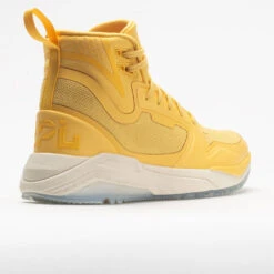 APL TechLoom Defender Women's Sunshine/Pristine/Clear -Exclusive Shoes Store 631295 6