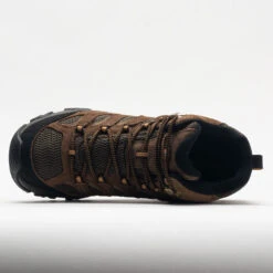 Merrell Moab 3 Mid Waterproof Men's Earth -Exclusive Shoes Store 631297 2