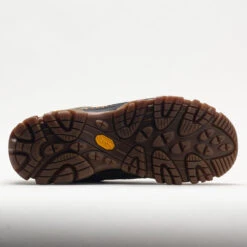 Merrell Moab 3 Waterproof Men's Olive/Gum -Exclusive Shoes Store 631299 4