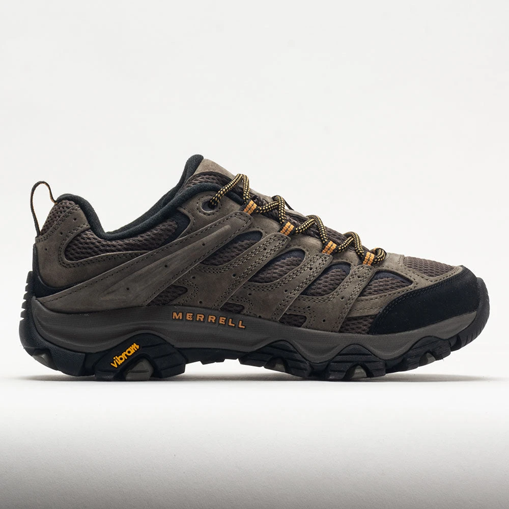 Merrell Moab 3 Men's Walnut 1 Merrell Moab 3 Men's Walnut
