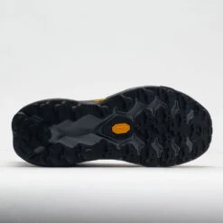 Hoka One One Speedgoat 5 Mid GTX Men's Black/Black 9 Hoka One One Speedgoat 5 Mid GTX Men's Black/Black -Exclusive Shoes Store 631327 4