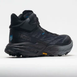 Hoka One One Speedgoat 5 Mid GTX Men's Black/Black 11 Hoka One One Speedgoat 5 Mid GTX Men's Black/Black -Exclusive Shoes Store 631327 6