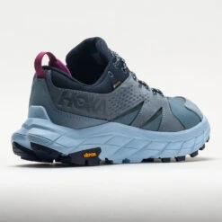 HOKA Anacapa Low GTX Women's Mountain Spring/Summer Song -Exclusive Shoes Store 631334 6