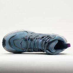 HOKA Anacapa Mid GTX Women's Mountain Spring/Harbor Mist -Exclusive Shoes Store 631337 2