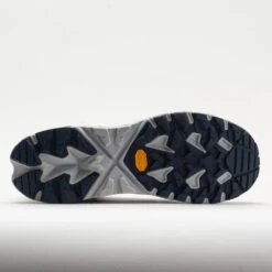 HOKA Anacapa Mid GTX Women's Mountain Spring/Harbor Mist -Exclusive Shoes Store 631337 4