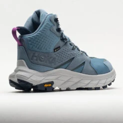 HOKA Anacapa Mid GTX Women's Mountain Spring/Harbor Mist -Exclusive Shoes Store 631337 6