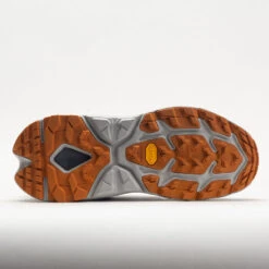 HOKA Kaha 2 GTX Men's Castlerock/Harbor Mist -Exclusive Shoes Store 631339 4