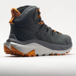 HOKA Kaha 2 GTX Men's Castlerock/Harbor Mist -Exclusive Shoes Store 631339 6