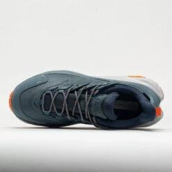 HOKA Kaha 2 Low GTX Men's Goblin Blue/Harbor Mist 8 HOKA Kaha 2 Low GTX Men's Goblin Blue/Harbor Mist -Exclusive Shoes Store 631341 2