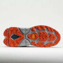 HOKA Kaha 2 Low GTX Men's Goblin Blue/Harbor Mist 9 HOKA Kaha 2 Low GTX Men's Goblin Blue/Harbor Mist -Exclusive Shoes Store 631341 4