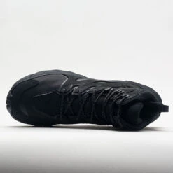 HOKA Anacapa Mid GTX Men's Black/Black -Exclusive Shoes Store 631344 2