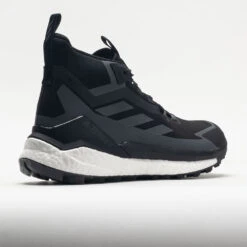 Adidas Terrex Free Hiker 2 GTX Men's Core Black/Grey -Exclusive Shoes Store 631346 6