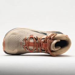 Altra Olympus 5 Hike Mid GTX Women's Sand -Exclusive Shoes Store 631352 2