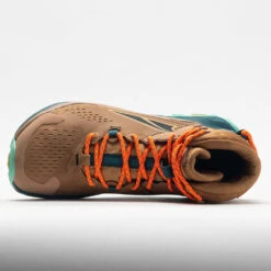 Altra Olympus 5 Hike Mid GTX Men's Brown -Exclusive Shoes Store 631354 2